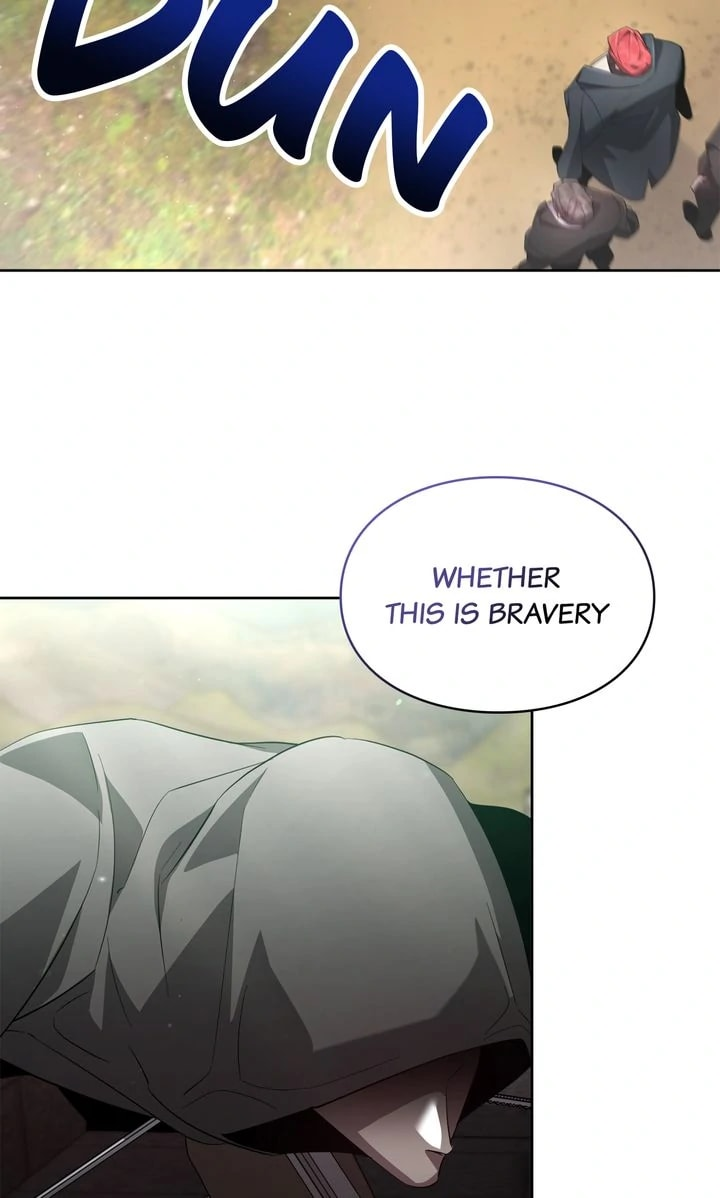 The Corpse Will Tell Chapter 79 54